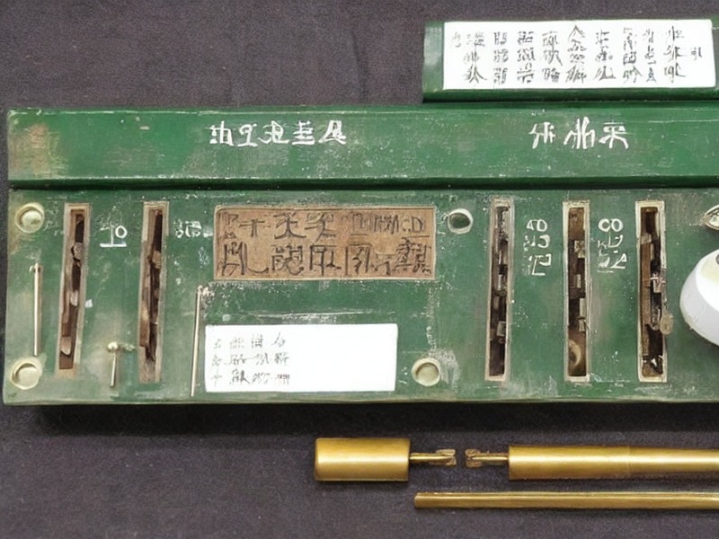 开关器件内容 1