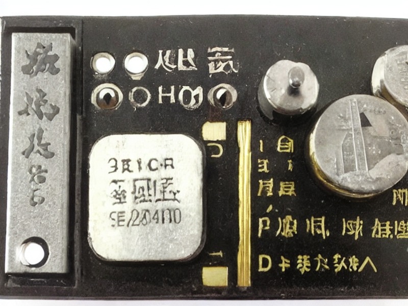 环境监测应用项目资料：环境监测选型 1