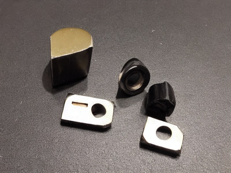 TVS保护应用相关产品 1