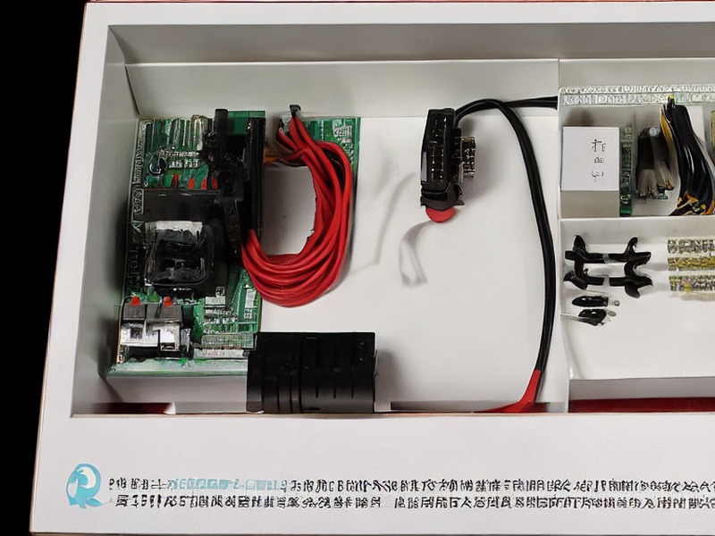 端子组件指南在工业控制中的选型资料