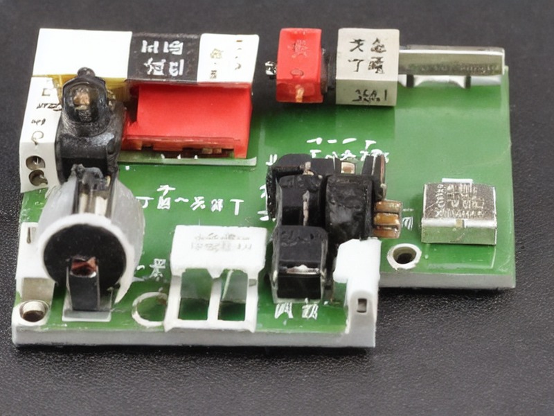 隔离器总览资料参考 2