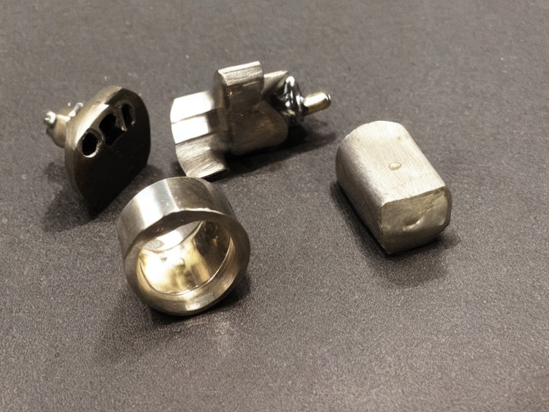 示波器入口中心