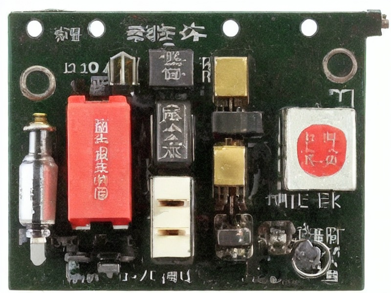 频率控制导航应用说明