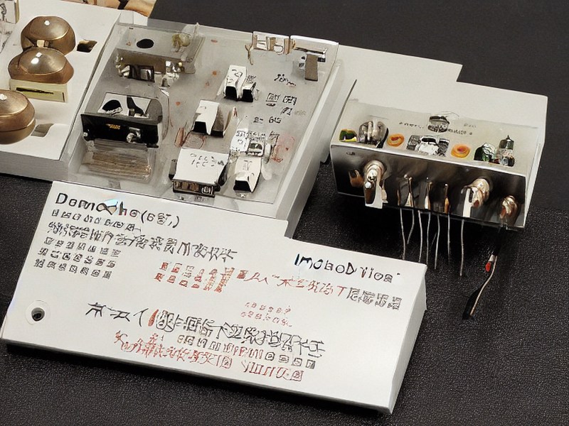 振荡器专题选型参考 1