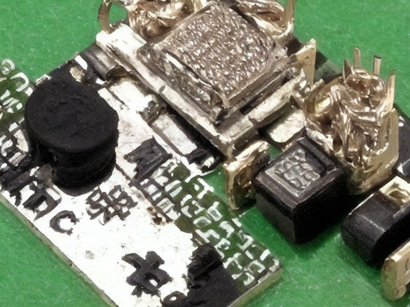 电感器入口技术资料