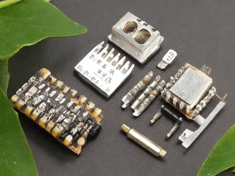 测试探头工程页在工业控制中的选型资料
