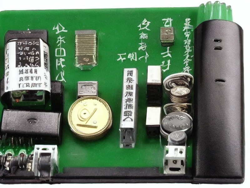 DC/DC转换应用相关产品 2