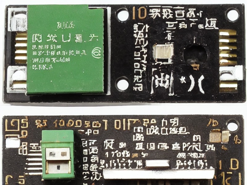 温度检测目录应用参考 1
