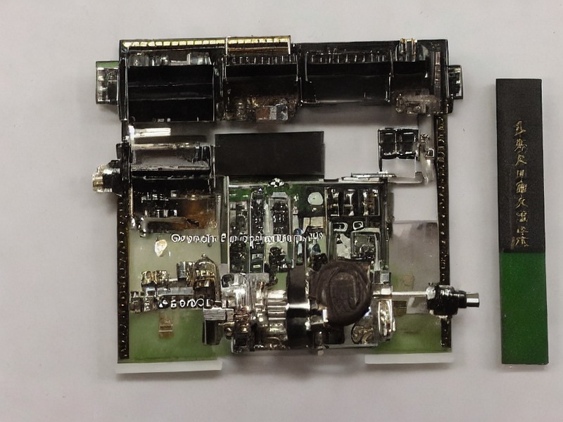 测试夹具应用项目资料：测试夹具资源 2