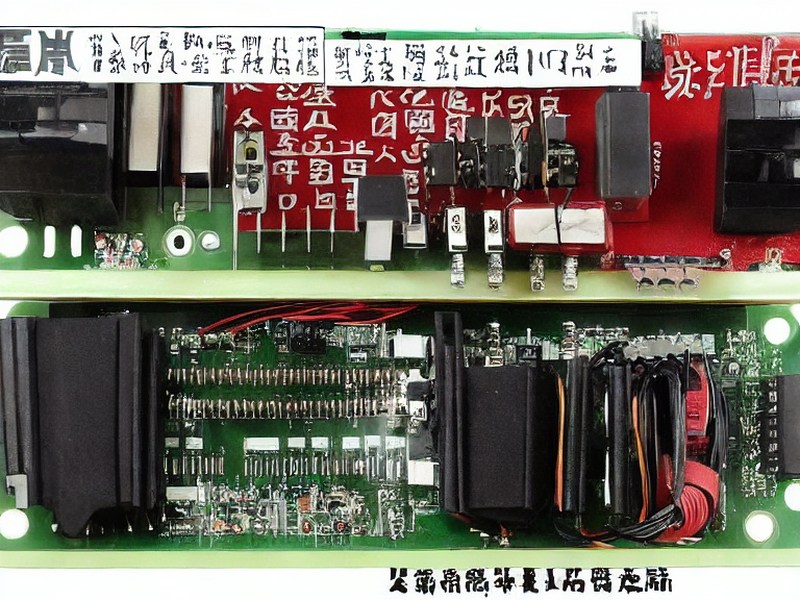模拟前端分类目录 开关器件专题 1
