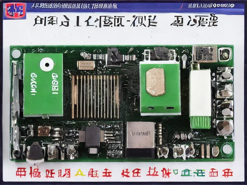 以太网接口清单工程资料