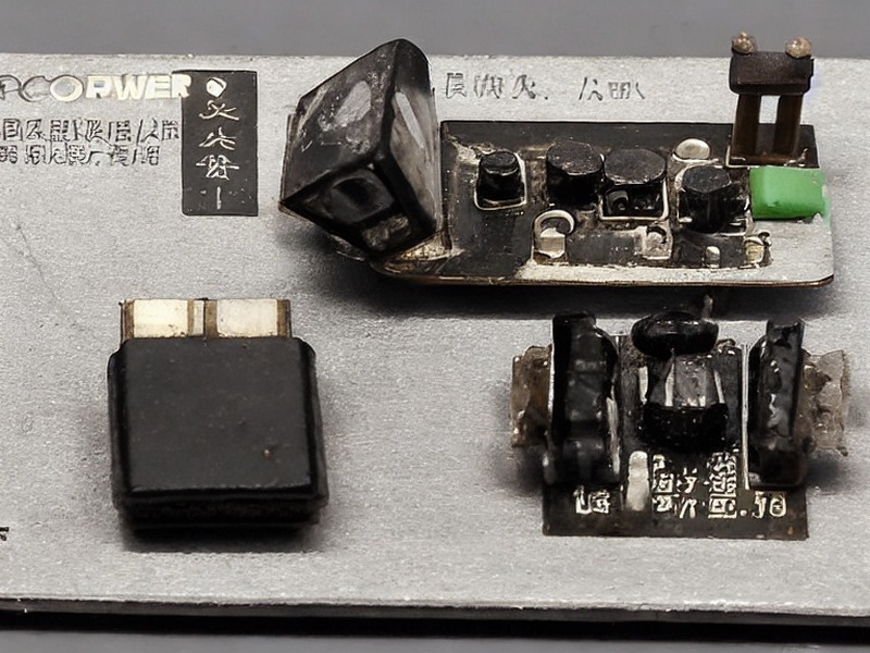 NOR Flash应用相关产品 2