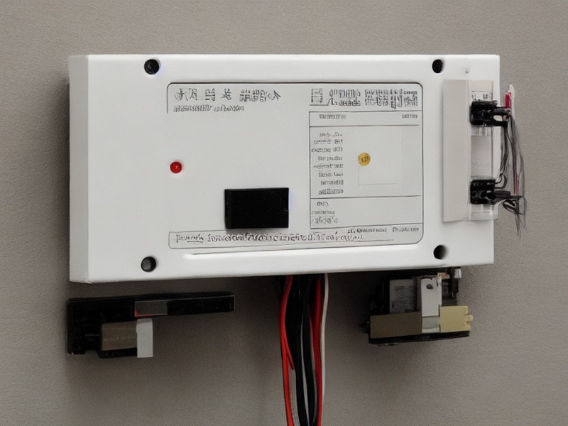 嵌入式模块说明工程应用 1