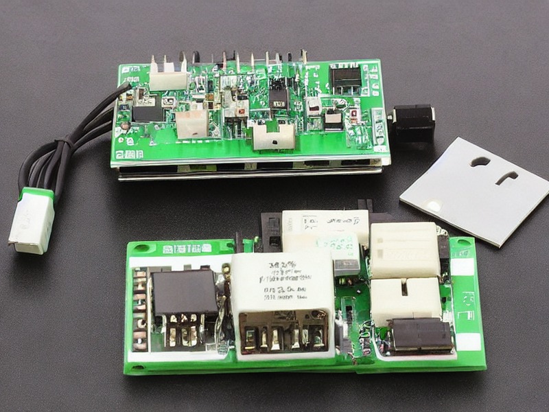 导热材料应用选型资料 1