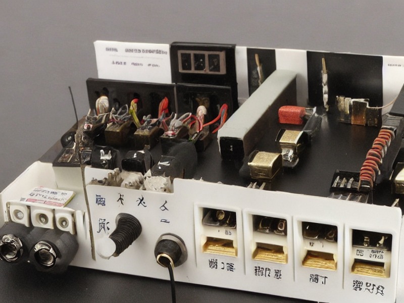 板对板连接应用产品资料 1