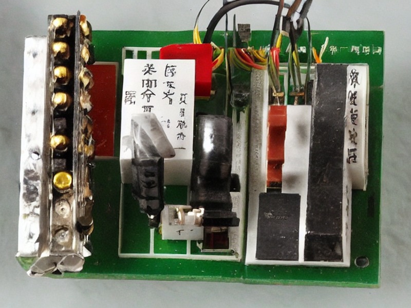 嵌入式模块应用产品说明