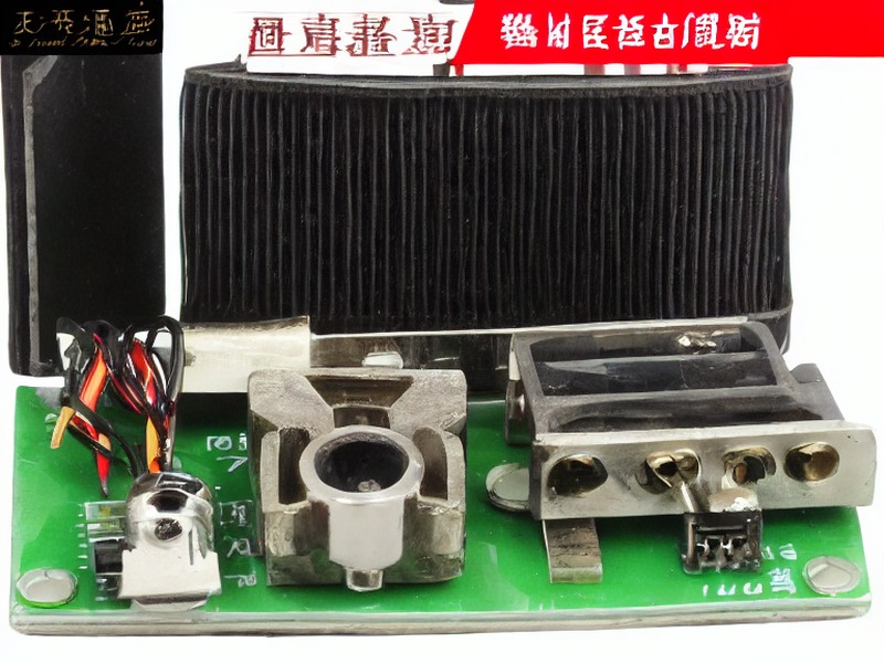 MOSFET内容工程应用 1
