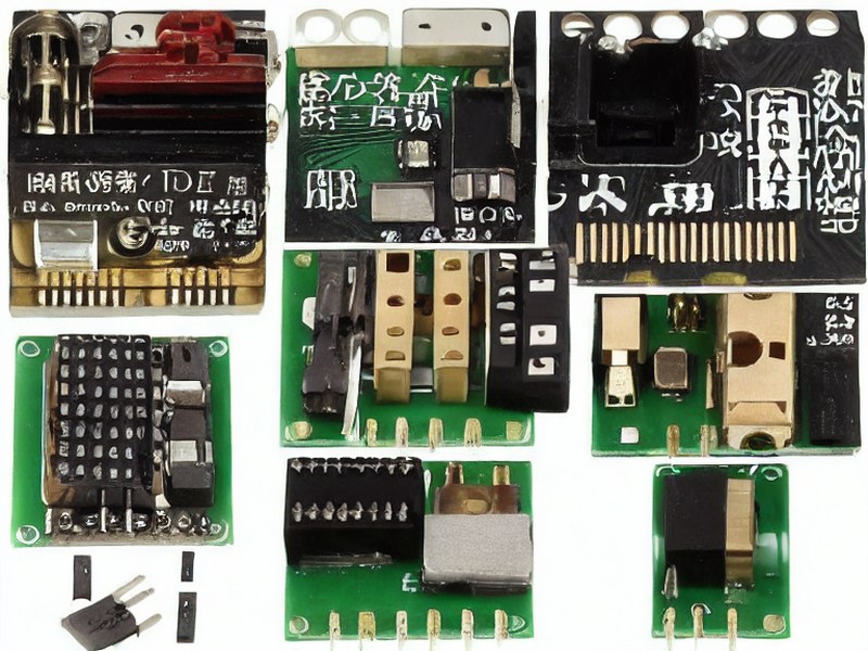AC/DC电源选型应用参考 1