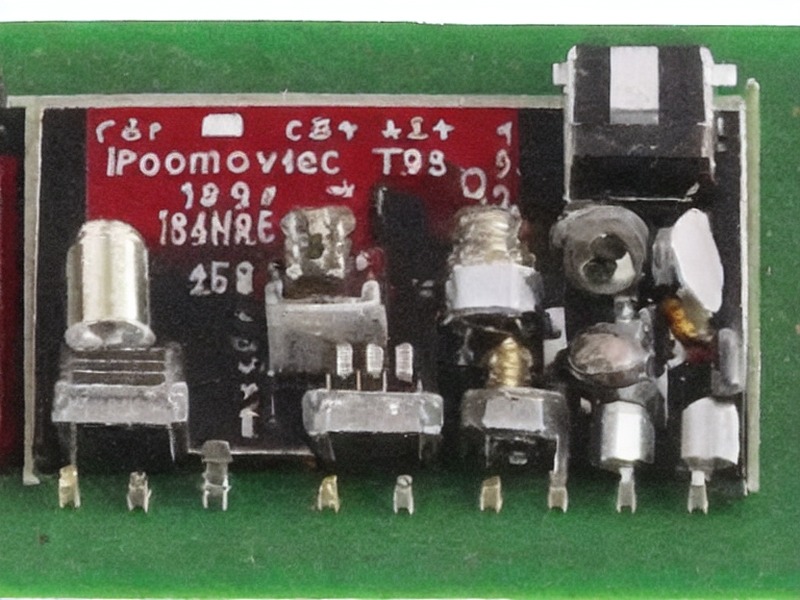 电感器入口技术资料 1