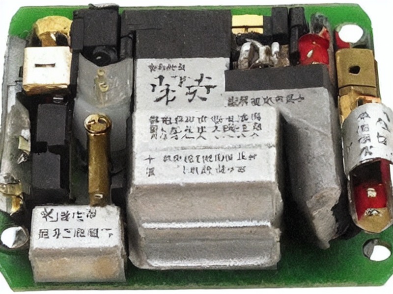 滤波器应用资料：滤波器指南 2