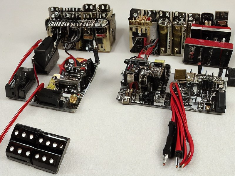 MOSFET目录工程资料