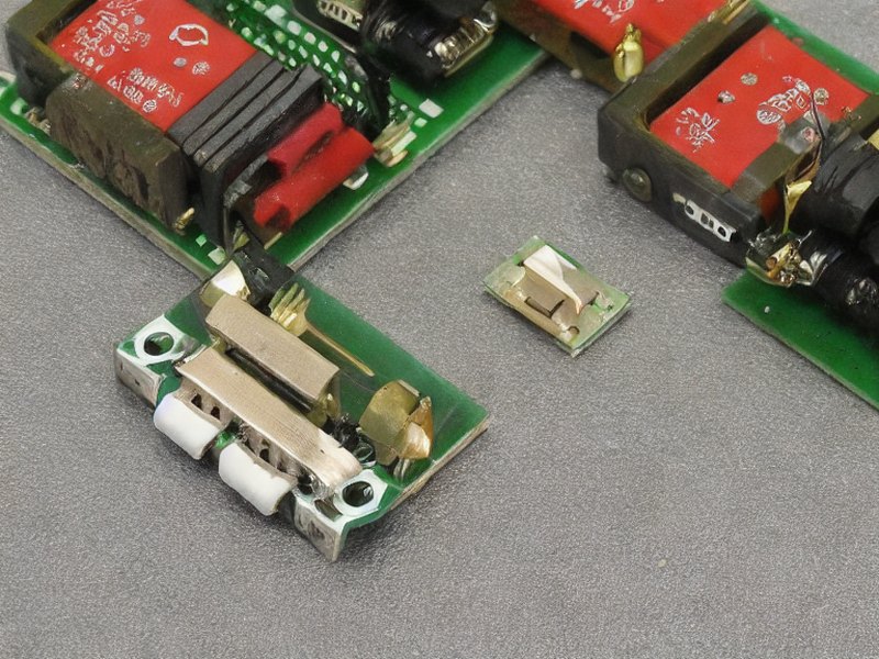 充电管理入口工程应用
