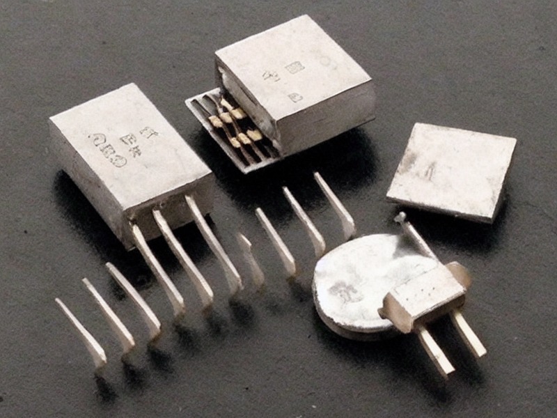 浪涌保护选型分类 开关器件专题 1