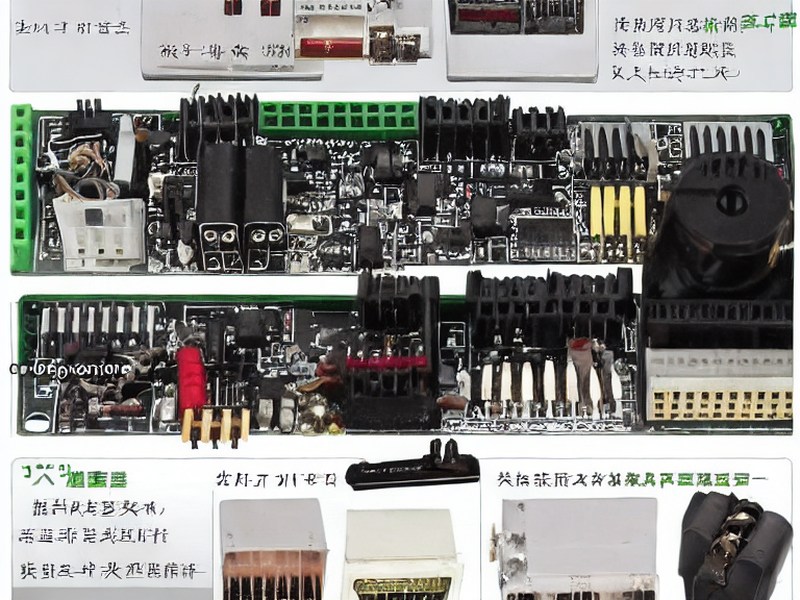 模拟前端应用相关产品 2
