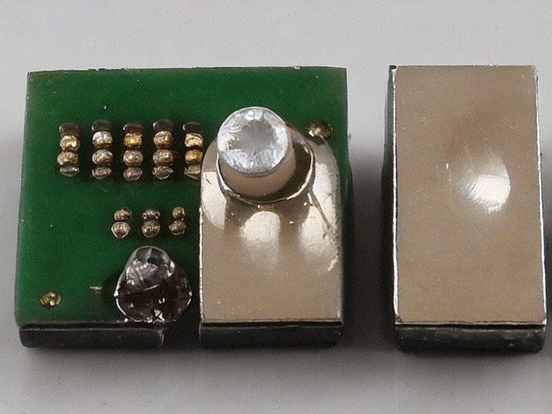 稳压器参考工程资料 1