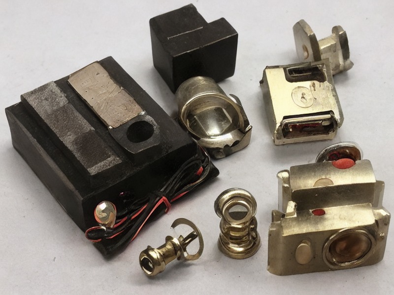 嵌入式模块应用产品说明 2