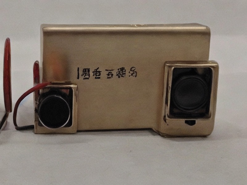 模拟前端说明选型参考