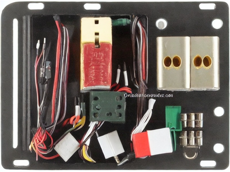 MOSFET应用相关产品 2