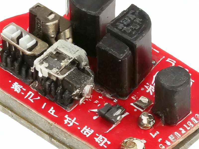 端子组件专题分类 开关器件专题 2