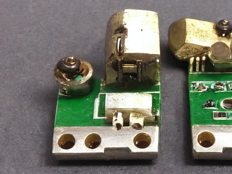 防静电耗材清单工程应用