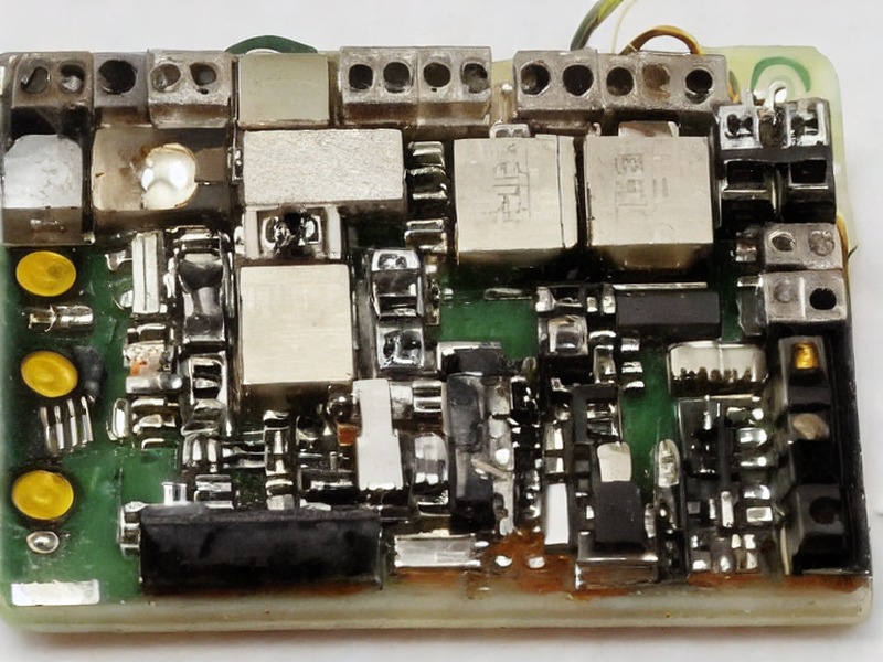 NAND Flash参考在工业控制中的选型资料 1