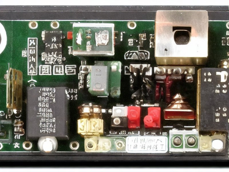 电源管理应用DC/DC转换应用说明 1
