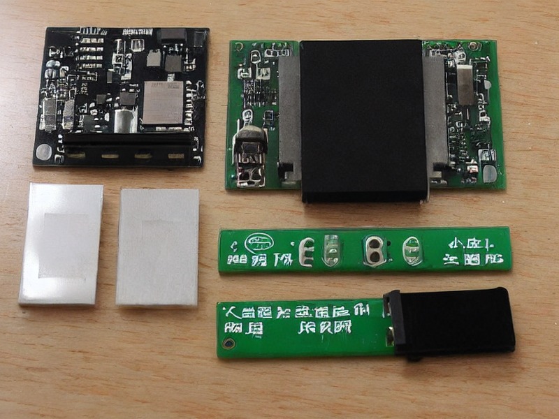 光耦合器应用相关产品 2