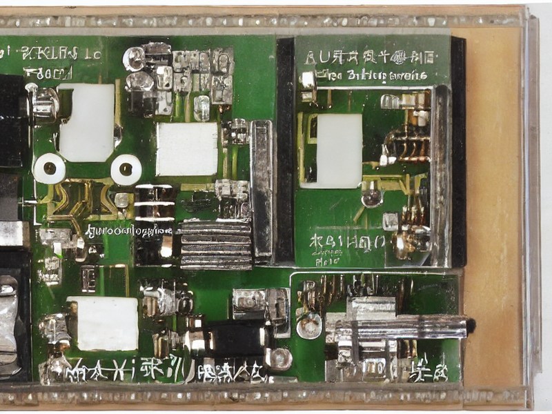 铝电解电容清单工程资料 2