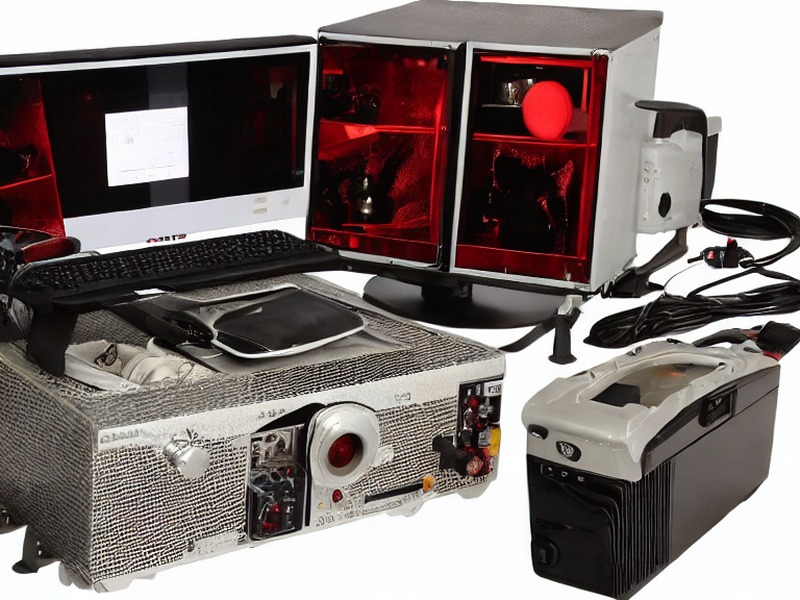 MOSFET选型应用说明