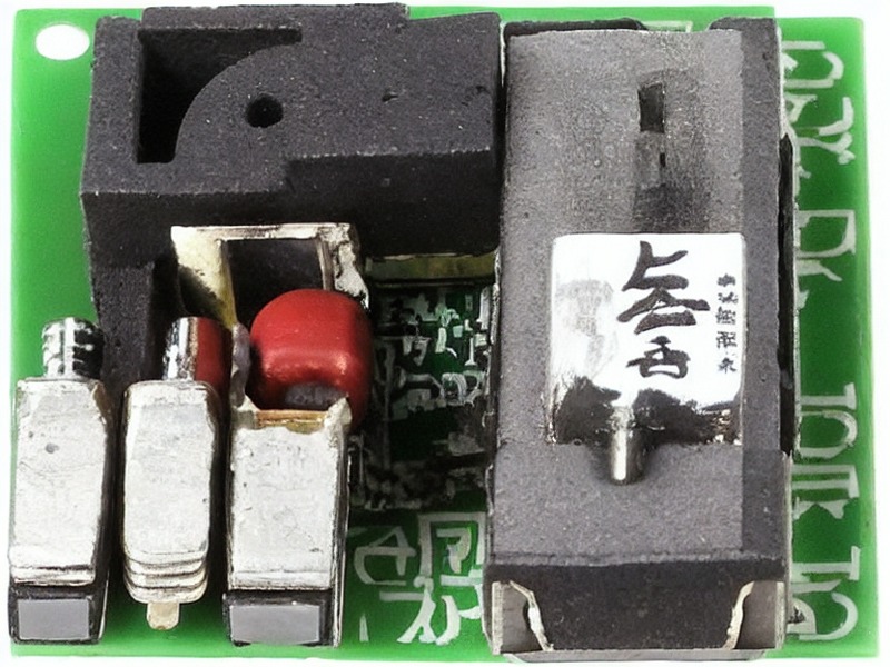 保险丝产品线目录