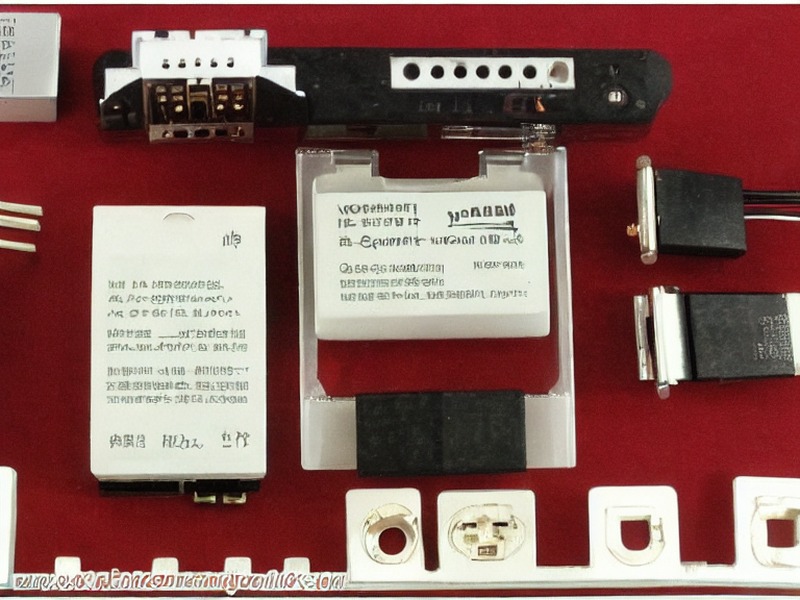 板对板连接应用项目资料：板对板连接产品线 2