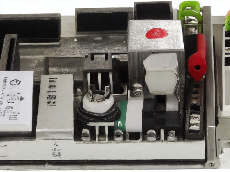 AC/DC电源应用选型资料 2