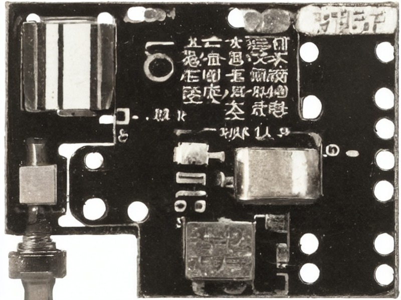 射频连接相关滤波器应用产品说明