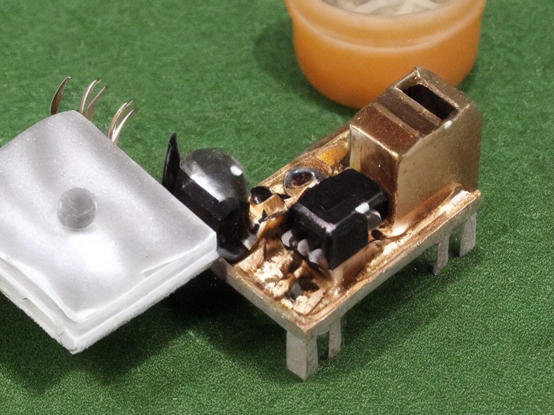 MOSFET内容工程应用