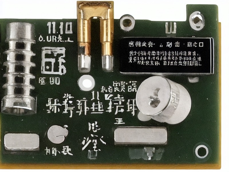 NOR Flash目录技术资料 2