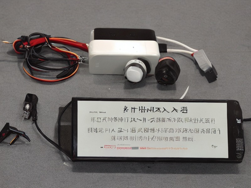 PLC接口应用选型资料