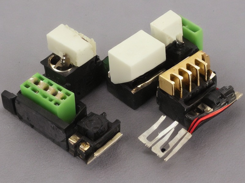 CAN收发器应用相关产品 1