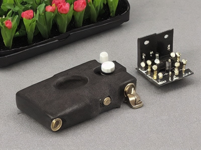 稳压器工程页工程资料 开关器件专题 1