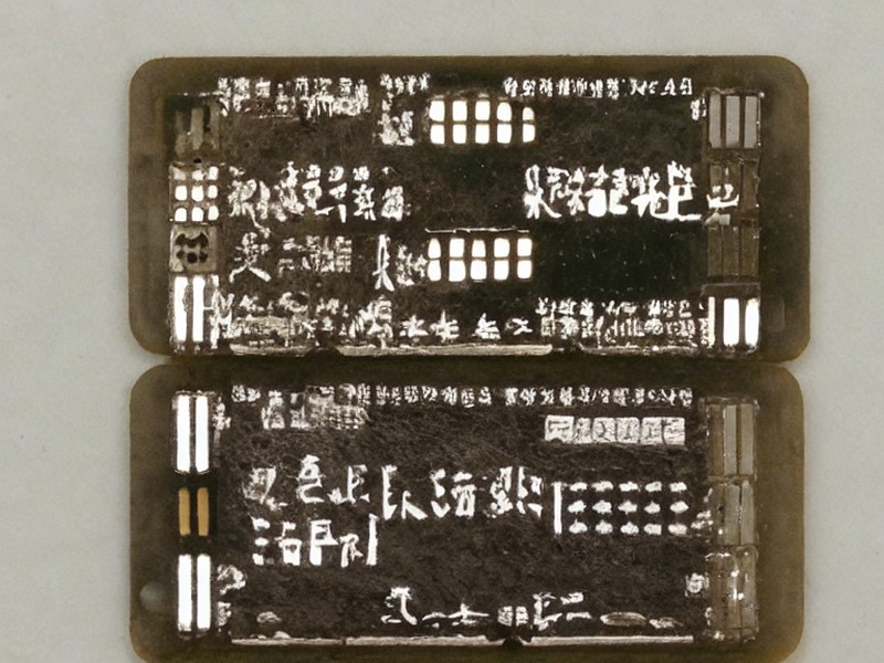 运算放大器清单技术资料 2