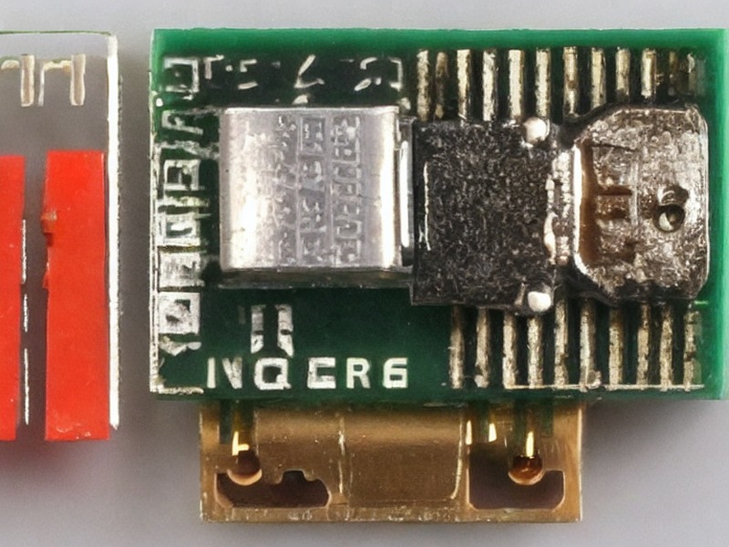 USB接口指南产品资料 2